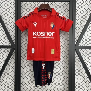 2526 Kids Osasuna Home