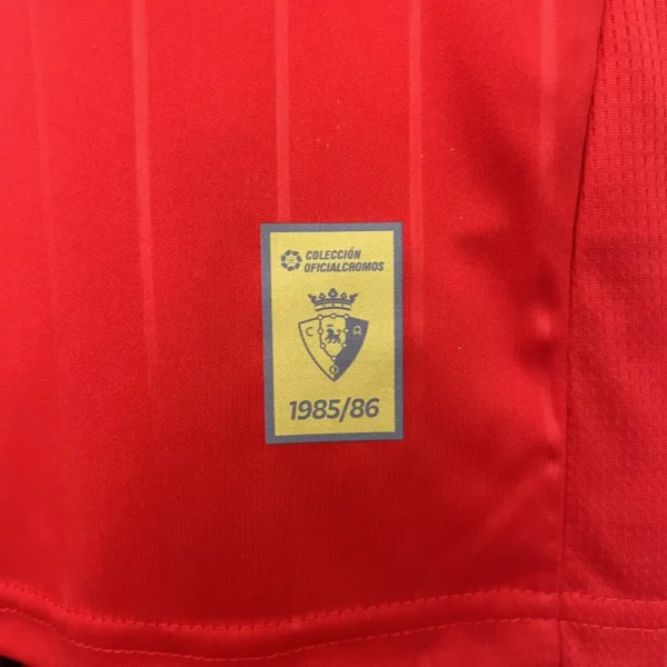2526 Kids Osasuna Home - Image 4