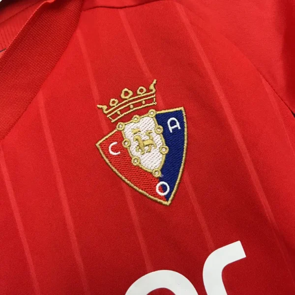 2526 Kids Osasuna Home - Image 5