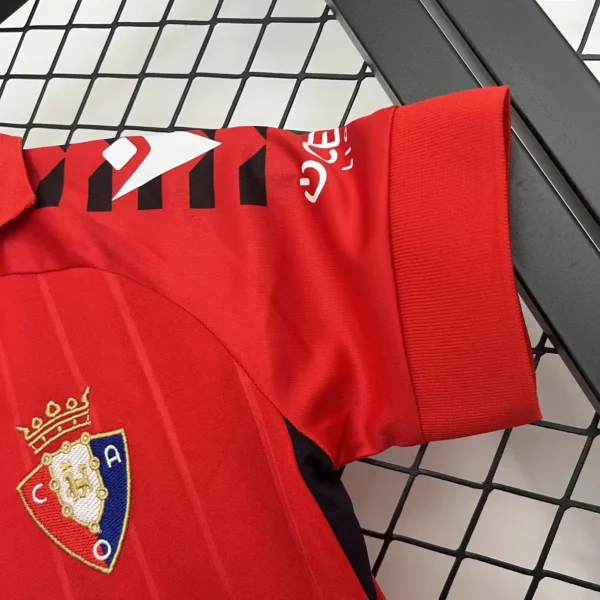 2526 Kids Osasuna Home - Image 6