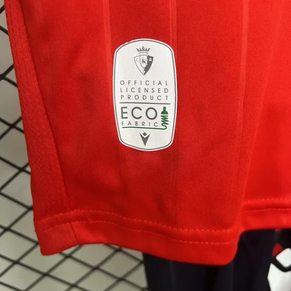 2526 Kids Osasuna Home - Image 7