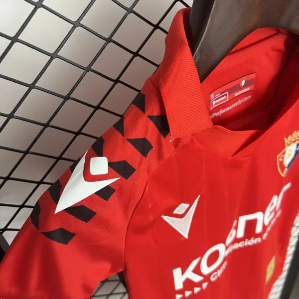 2526 Kids Osasuna Home - Image 8