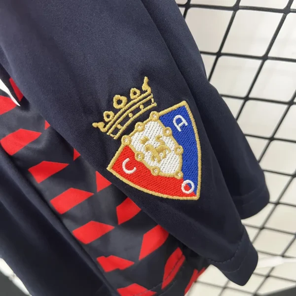 2526 Kids Osasuna Home - Image 9