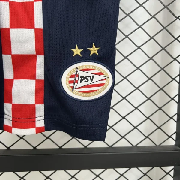 25/26 Kids PSV Eindhoven Away - Image 6
