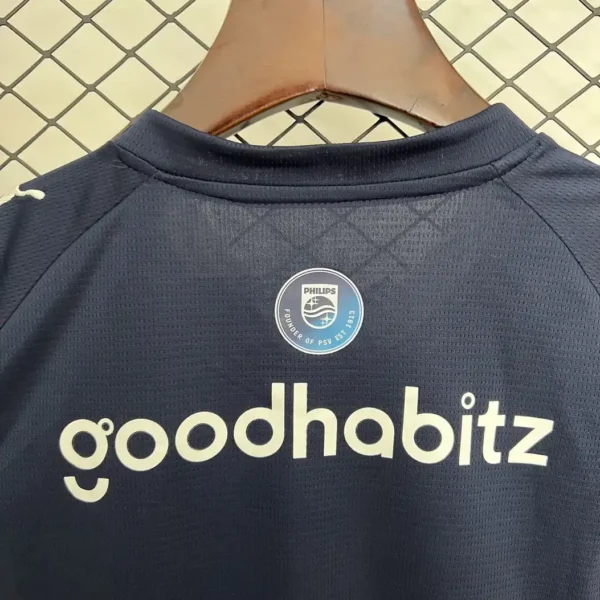 25/26 Kids PSV Eindhoven Away - Image 7