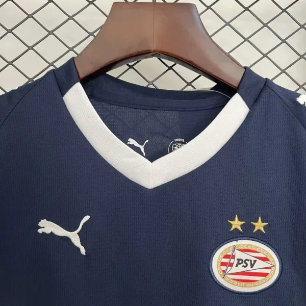 25/26 Kids PSV Eindhoven Away - Image 9