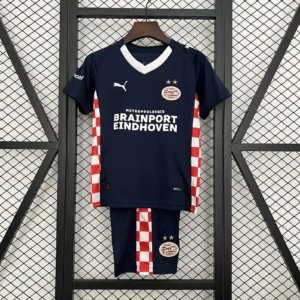 25/26 Kids PSV Eindhoven Away