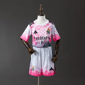 2526 Kids Real Madrid Special Edition