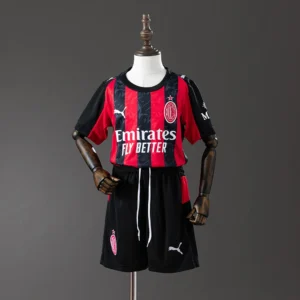 2526 kids AC Milan home