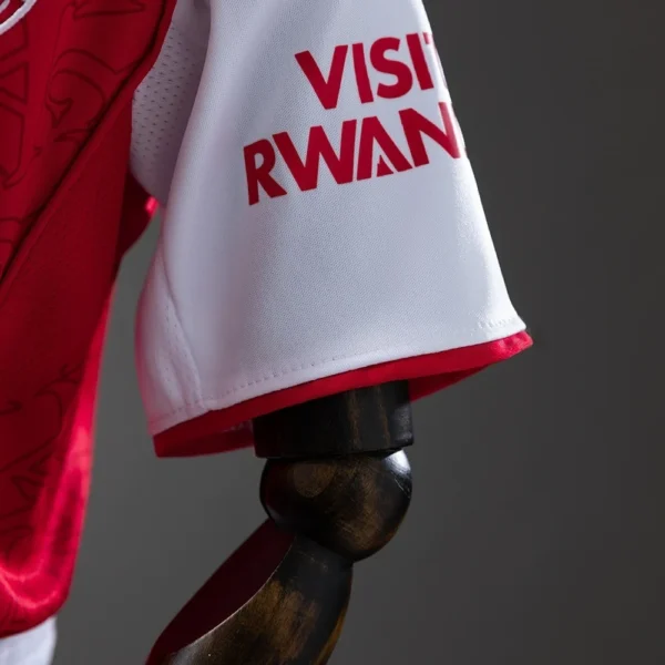 2526 kids Arsenal home - Image 4