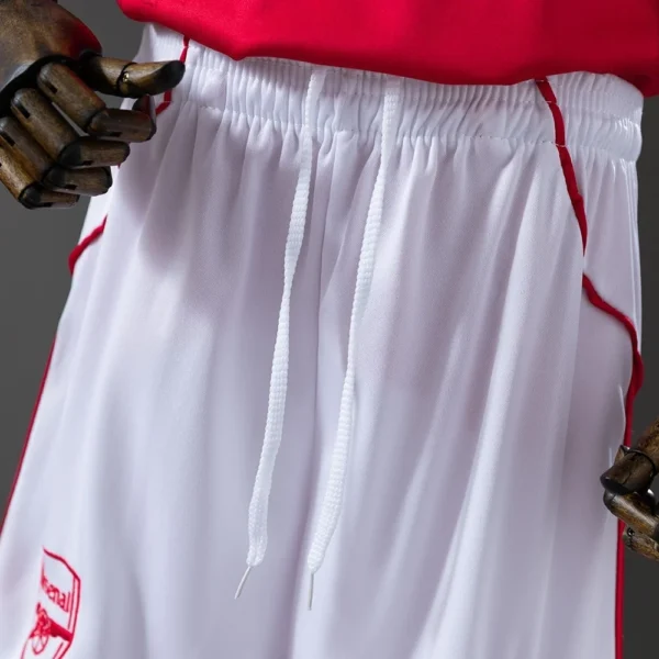 2526 kids Arsenal home - Image 5