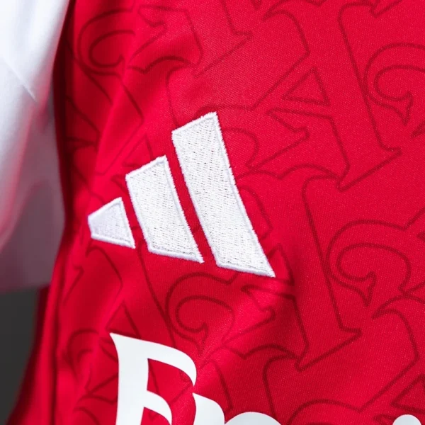 2526 kids Arsenal home - Image 6