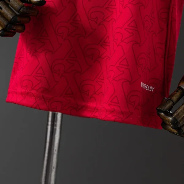 2526 kids Arsenal home - Image 8