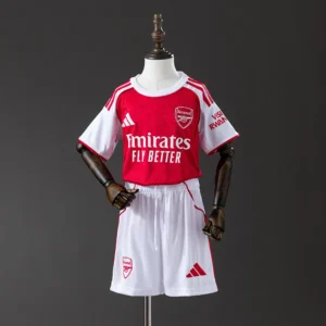 2526 kids Arsenal home