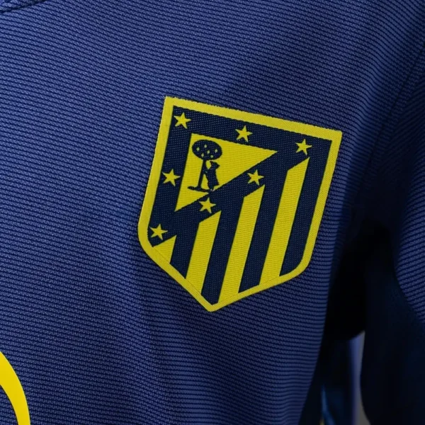 2526 kids Atletico Madrid away - Image 4