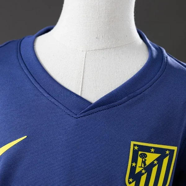 2526 kids Atletico Madrid away - Image 5