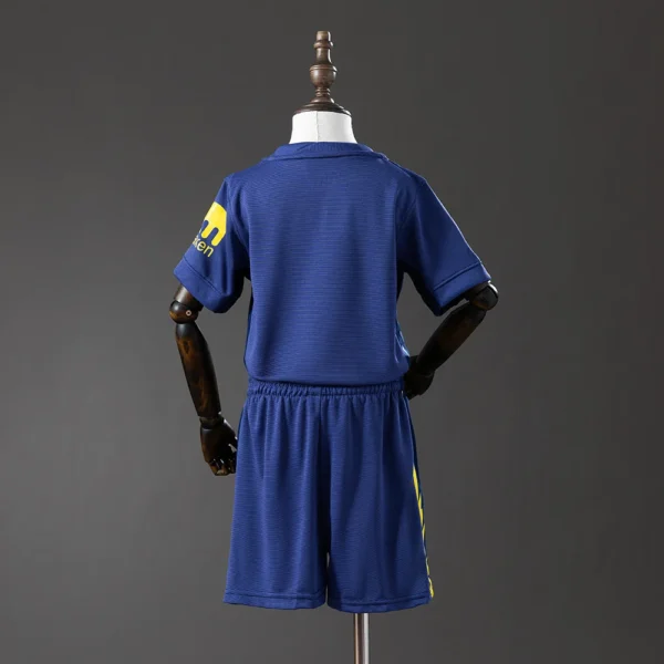 2526 kids Atletico Madrid away - Image 3