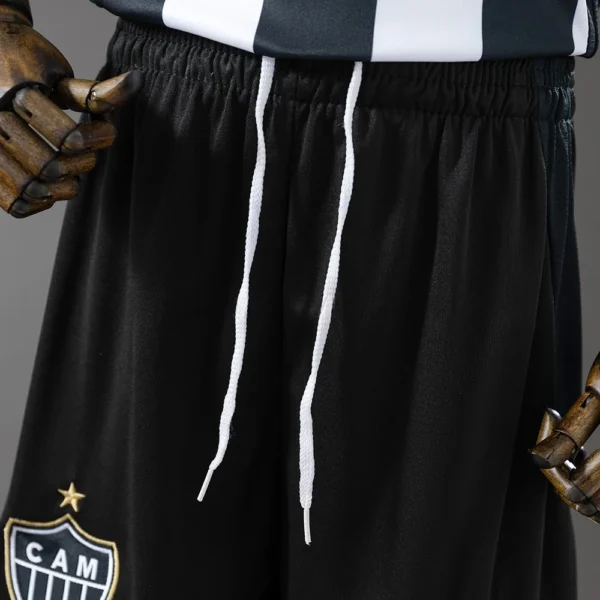 2526 kids Atlético Mineiro home - Image 4