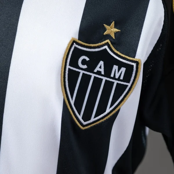 2526 kids Atlético Mineiro home - Image 5