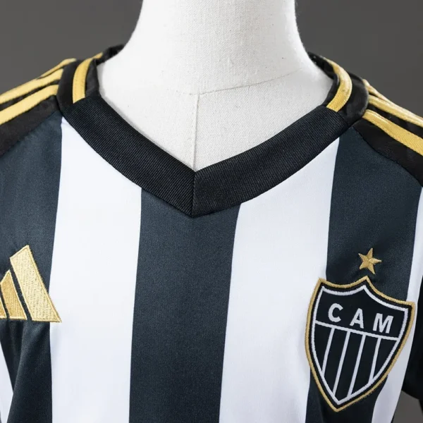 2526 kids Atlético Mineiro home - Image 7