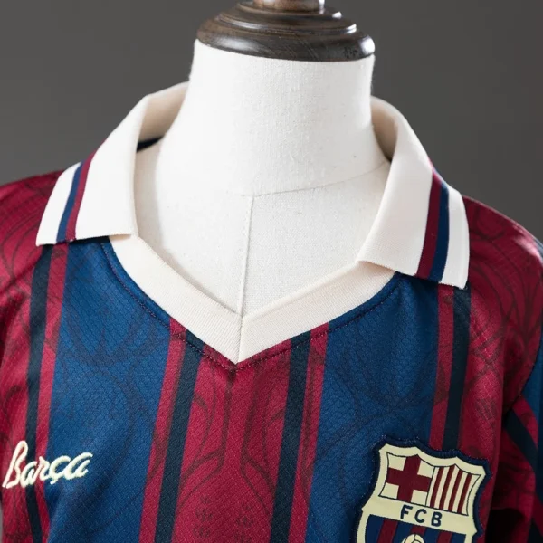 2526 kids Barcelona Special Edition 2 - Image 5