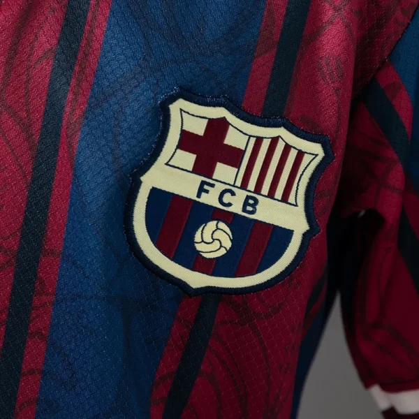 2526 kids Barcelona Special Edition 2 - Image 7