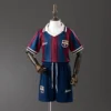 2526 kids Barcelona Special Edition 2