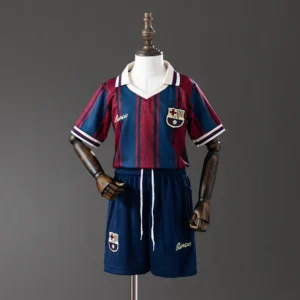 2526 kids Barcelona Special Edition 2