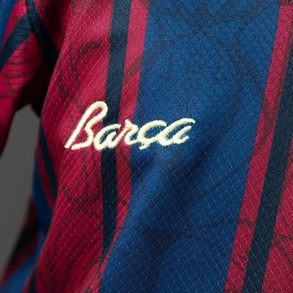 2526 kids Barcelona Special Edition 2 - Image 8