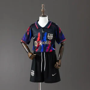 2526 kids Barcelona Special Edition