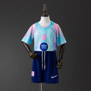 2526 kids Barcelona Special Edition 3