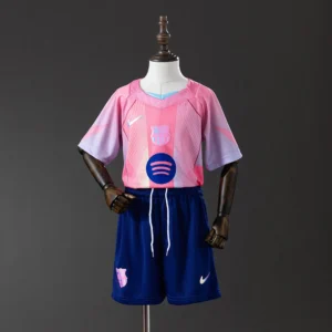 2526 kids Barcelona Special Edition 4