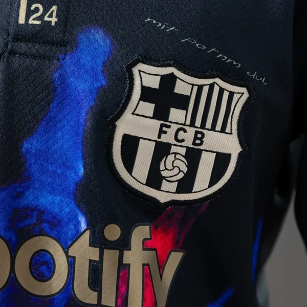 2526 kids Barcelona Special Edition - Image 7