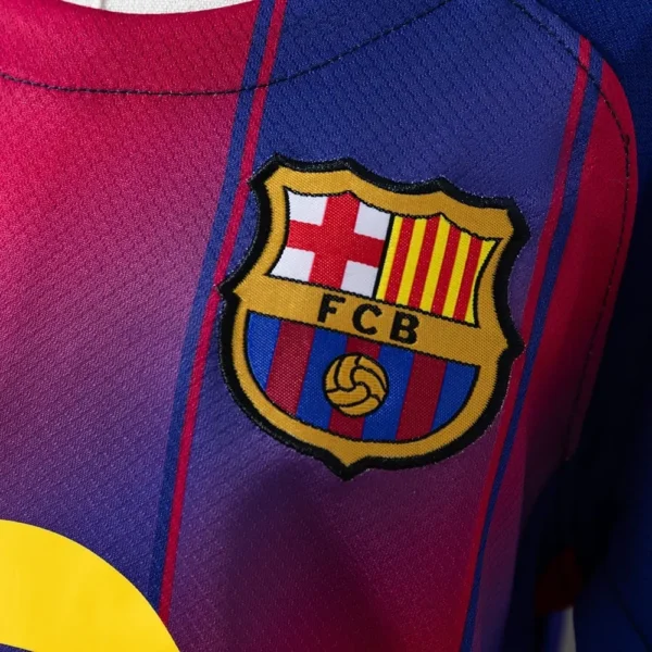2526 kids Barcelona home - Image 5