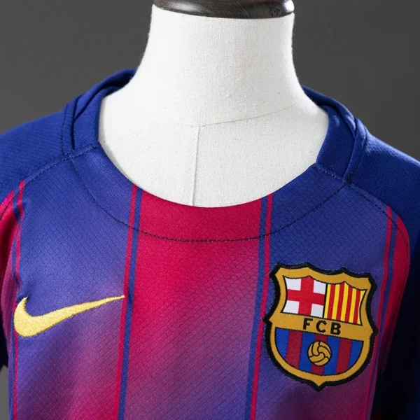 2526 kids Barcelona home - Image 6