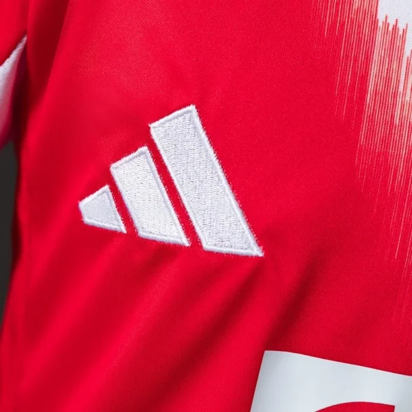 2526 kids Bayern Munich home - Image 5