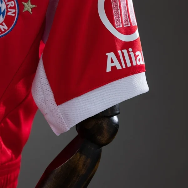 2526 kids Bayern Munich home - Image 7