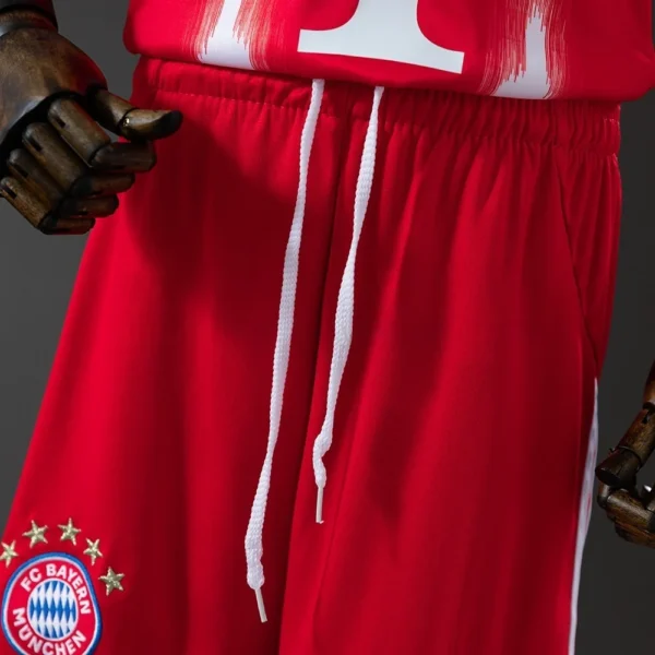 2526 kids Bayern Munich home - Image 8