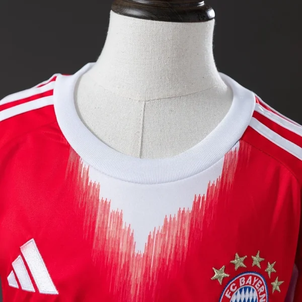 2526 kids Bayern Munich home - Image 9