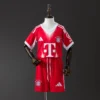 2526 kids Bayern Munich home