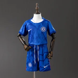 2526 kids Chelsea home