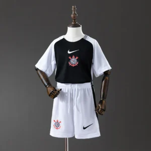 2526 kids Corinthians home