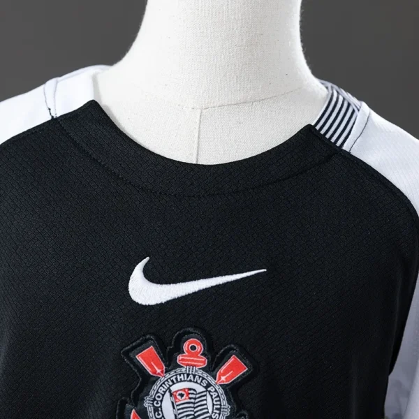 2526 kids Corinthians home - Image 6