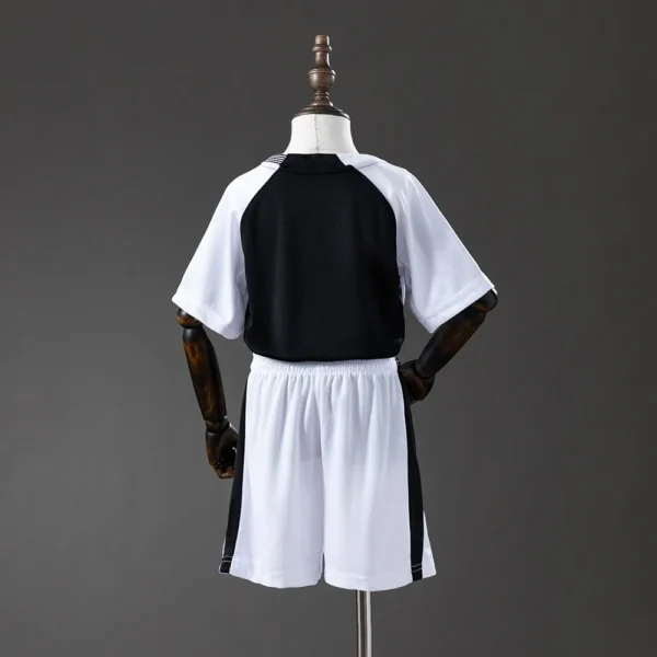2526 kids Corinthians home - Image 3