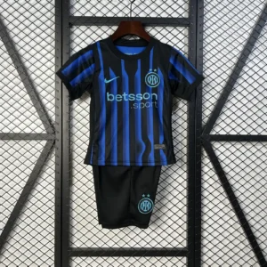 2526 kids Inter Milan home