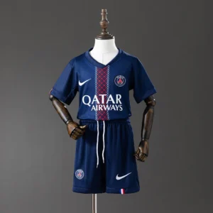 2526 kids PSG home