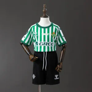 2526 kids Real Betis Special Edition