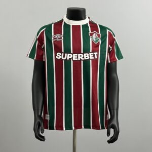 25/26 Fluminense Home