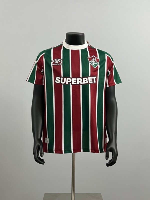 25/26 Fluminense Home