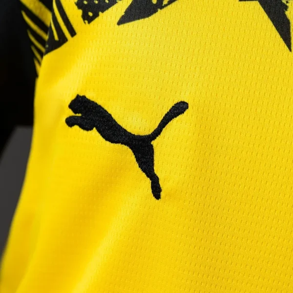 25/26 kids Dortmund home - Image 5